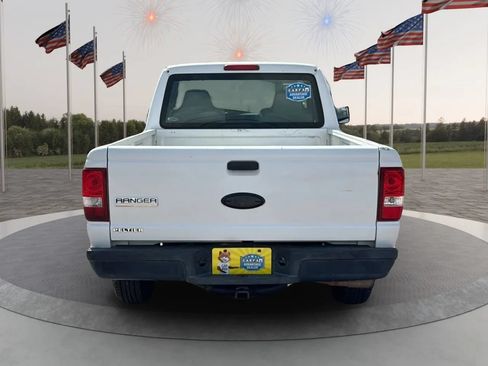 Used 2007 Ford Ranger XL RWD image 5