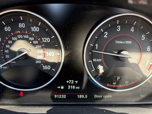 Used 2017 BMW 430i xDrive Convertible AWD/4WD image 27
