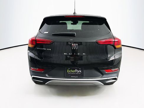 Used 2025 Buick Encore GX Preferred image 7