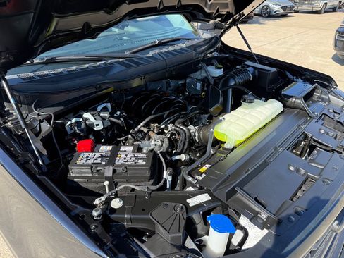Used 2026 Ford F150 XL RWD image 31