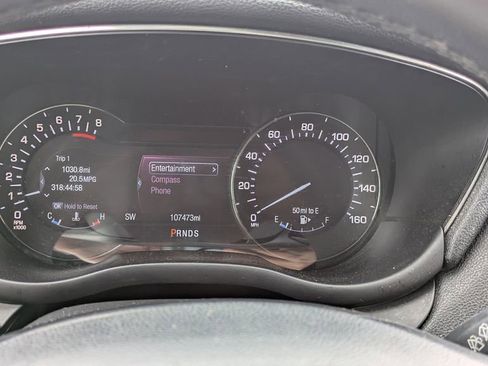 Used 2015 Lincoln MKC FWD image 11