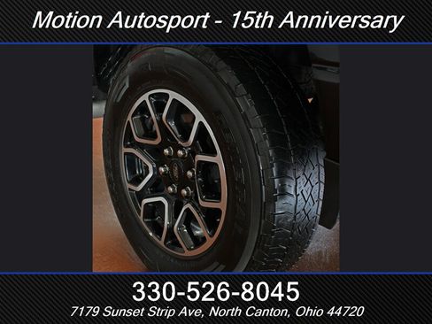 Used 2022 Ford F150 XLT w/ Equipment Group 302A High AWD/4WD image 41