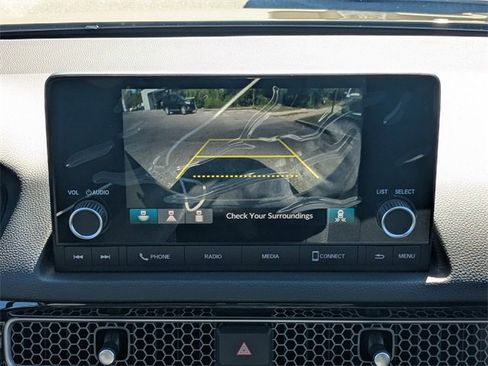 New 2026 Honda Civic Sport image 30