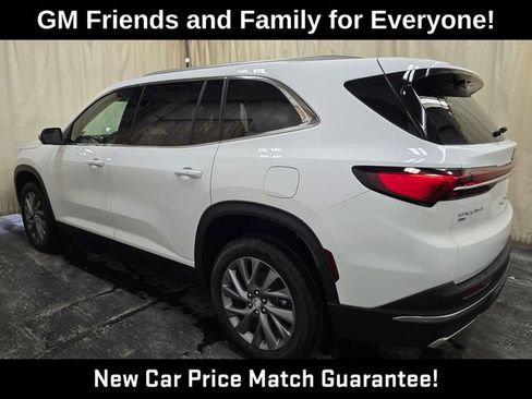 New 2026 Buick Enclave Preferred w/ Power Package image 10