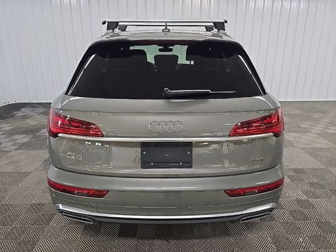 Used 2023 Audi Q5 2.0T Premium Plus AWD/4WD image 11