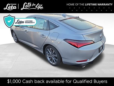 New 2026 Acura Integra image 6