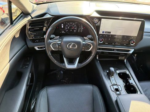Used 2023 Lexus RX 350 Premium Plus w/ Accessory Package (K3) FWD image 21
