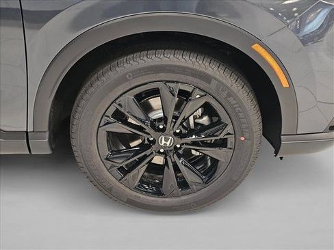 New 2026 Honda CR-V Sport Touring image 8