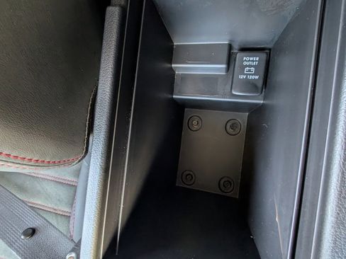 Used 2018 Mitsubishi Outlander Sport SE image 26