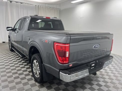 Used 2023 Ford F150 XLT w/ Equipment Group 302A High image 6