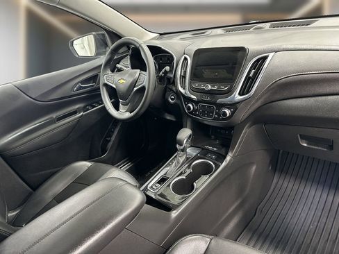 Used 2023 Chevrolet Equinox Premier FWD image 15
