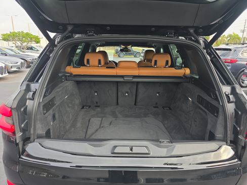 Used 2022 BMW X5 xDrive40i image 8