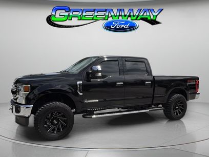 Used 2020 Ford F250 XLT w/ XLT Premium Package