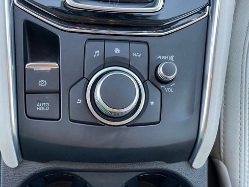 Used 2019 MAZDA CX-5 Grand Touring AWD/4WD image 21