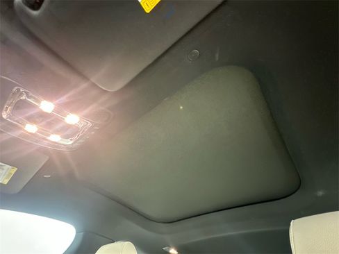 Certified 2026 Mercedes-Benz CLA 250 4MATIC image 31