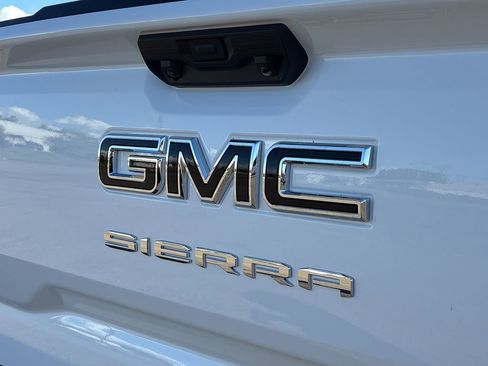 New 2026 GMC Sierra 1500 Pro w/ Pro Value Package image 9