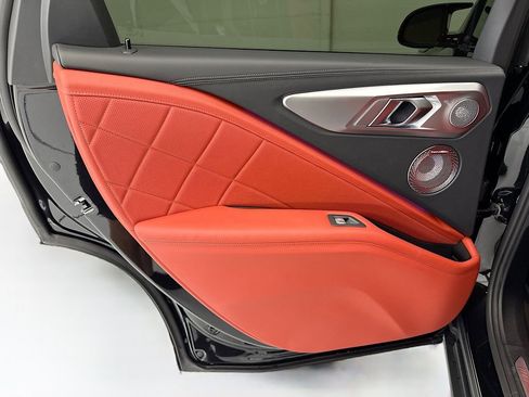 New 2026 BMW XM Label Red w/ M Driver's Package AWD/4WD image 25