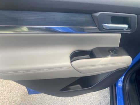 New 2026 GMC Terrain Elevation w/ LPO, Floor Liner Package image 12