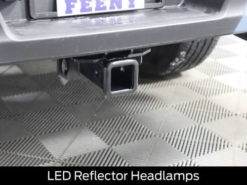 Certified 2023 Ford F150 XLT w/ Equipment Group 302A High image 32