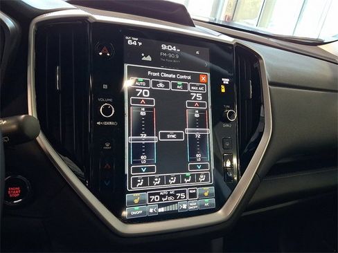 Certified 2025 Subaru Ascent Limited w/ Popular Package #2 image 18