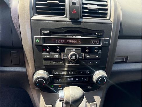 Used 2011 Honda CR-V EX-L image 11