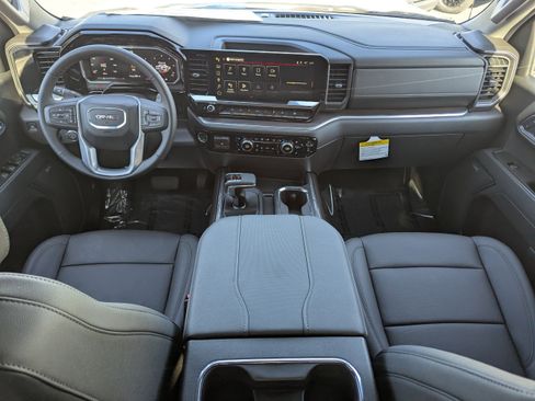 New 2026 GMC Sierra 1500 SLT w/ SLT Premium Plus Package image 13