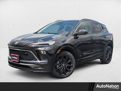 New 2026 Buick Encore GX Sport Touring w/ Experience Buick Package