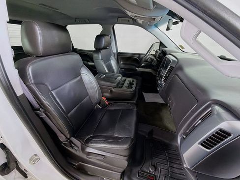 Used 2015 Chevrolet Silverado 1500 LT w/ All Star Edition AWD/4WD image 27