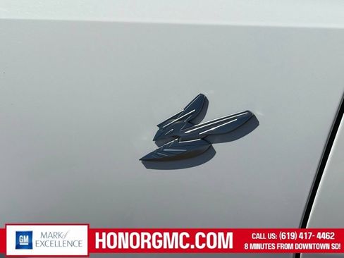 Used 2024 Dodge Hornet R/T AWD/4WD image 9