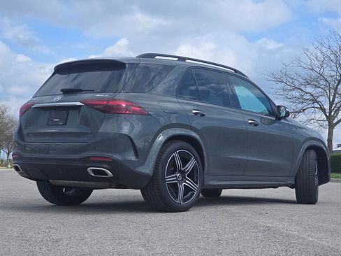 Used 2026 Mercedes-Benz GLE 350 4MATIC image 17