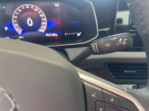 New 2026 Volkswagen Jetta SE image 19