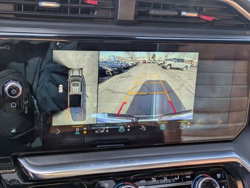 Used 2022 GMC Sierra 1500 Denali Ultimate image 23