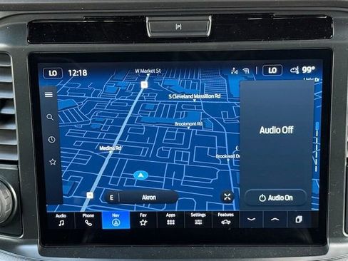 New 2025 Ford F150 XLT w/ Equipment Group 303A High image 24