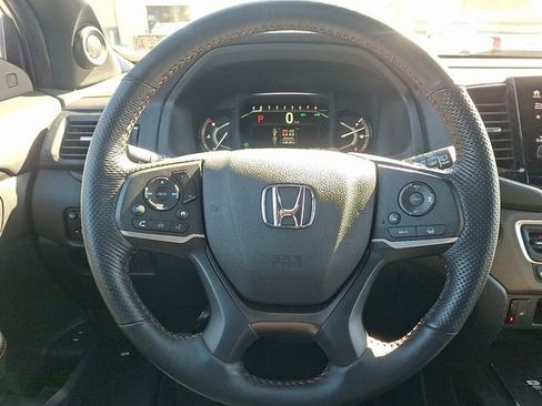 Used 2024 Honda Passport TrailSport image 20