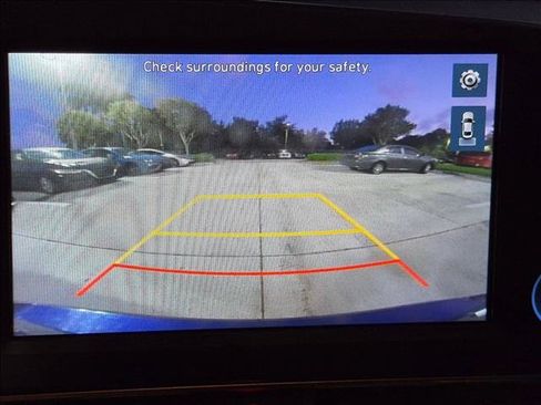Used 2023 Hyundai Elantra Blue w/ Cargo Package FWD image 14