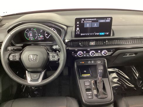 Used 2023 Honda CR-V Sport Touring image 14