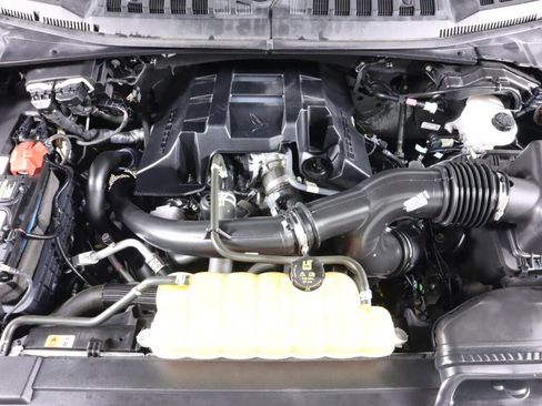 Used 2016 Ford F150 XLT w/ Equipment Group 302A Luxury image 47