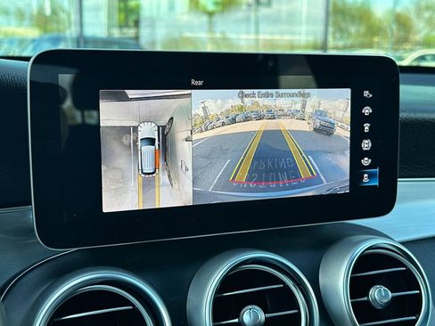 Certified 2021 Mercedes-Benz GLC 300 4MATIC image 23