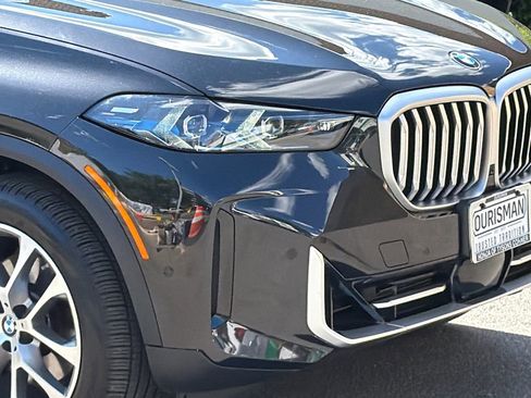 Used 2026 BMW X5 xDrive40i AWD/4WD image 5