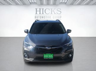 Used 2025 Subaru Crosstrek 2.5i Limited w/ Popular Package #3A video 2