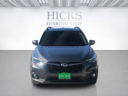 Used 2025 Subaru Crosstrek 2.5i Limited w/ Popular Package #3A image 2