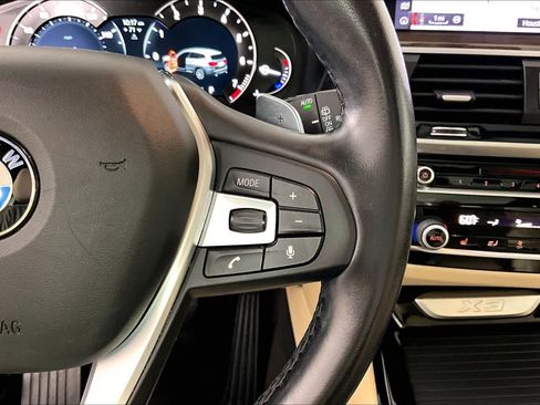 Used 2019 BMW X3 sDrive30i RWD image 24