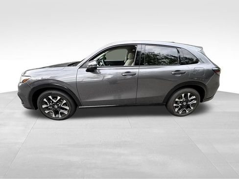 Used 2026 Honda HR-V EX-L image 2