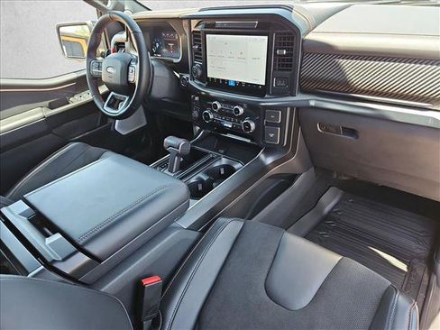 Used 2025 Ford F150 Raptor AWD/4WD image 29