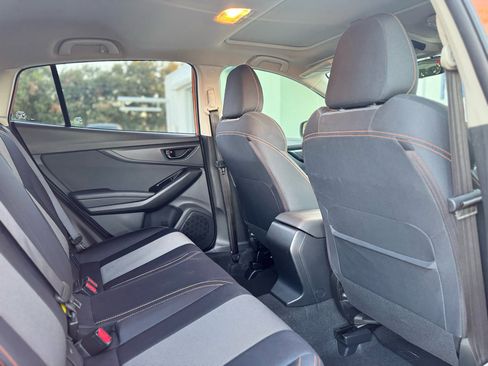 Used 2019 Subaru Crosstrek 2.0i Premium image 39