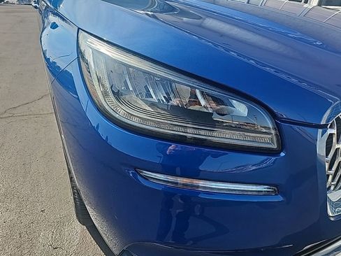 Used 2020 Lincoln Corsair Reserve w/ Elements Package image 7