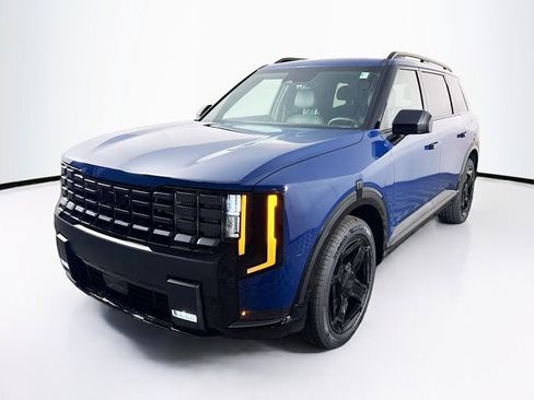 New 2027 Kia Telluride EX X-Line AWD/4WD image 1