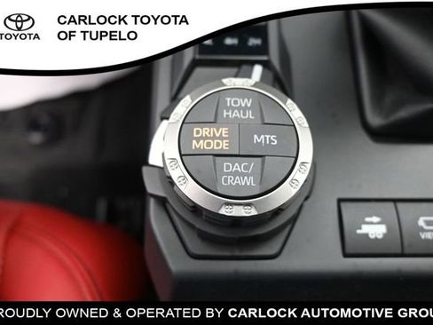Used 2026 Toyota Tacoma TRD Pro AWD/4WD image 17