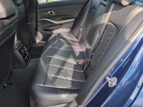 Used 2024 BMW 330i Sedan image 24