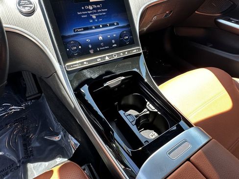Certified 2025 Mercedes-Benz C 300 Sedan image 31